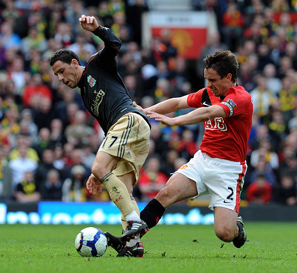 未来的严谨 未来的严谨