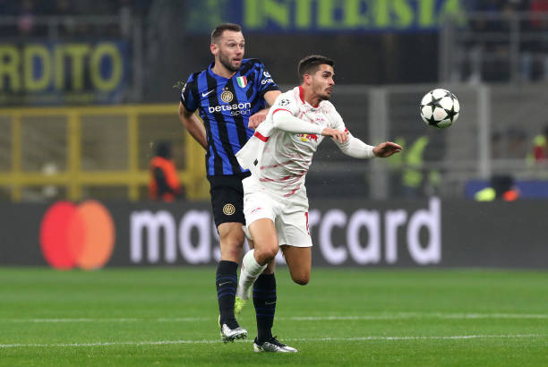 在识别潜力 在识别潜力