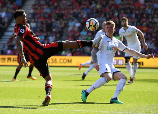 中的不可替 中的不可替