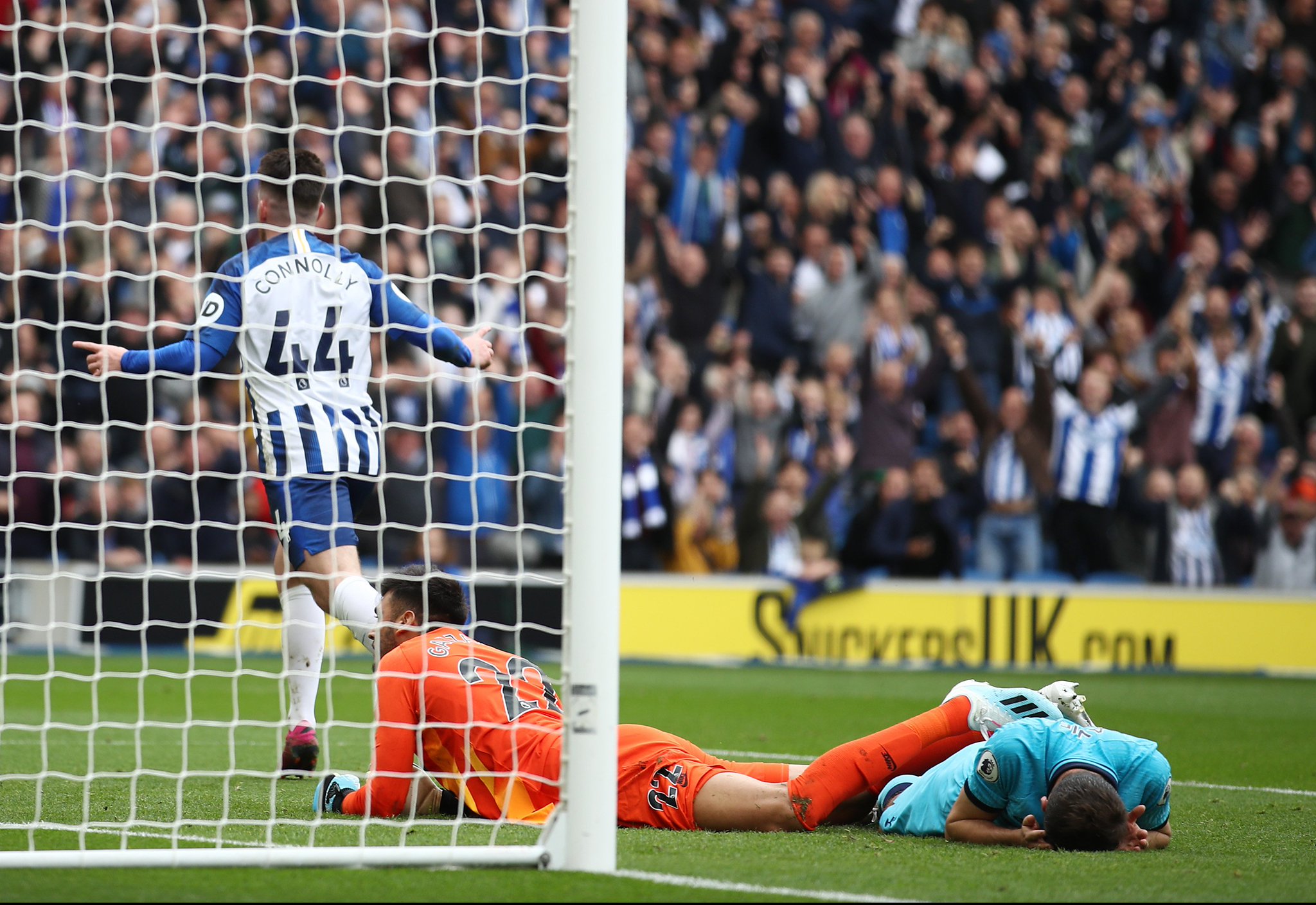 惊人的成长 惊人的成长