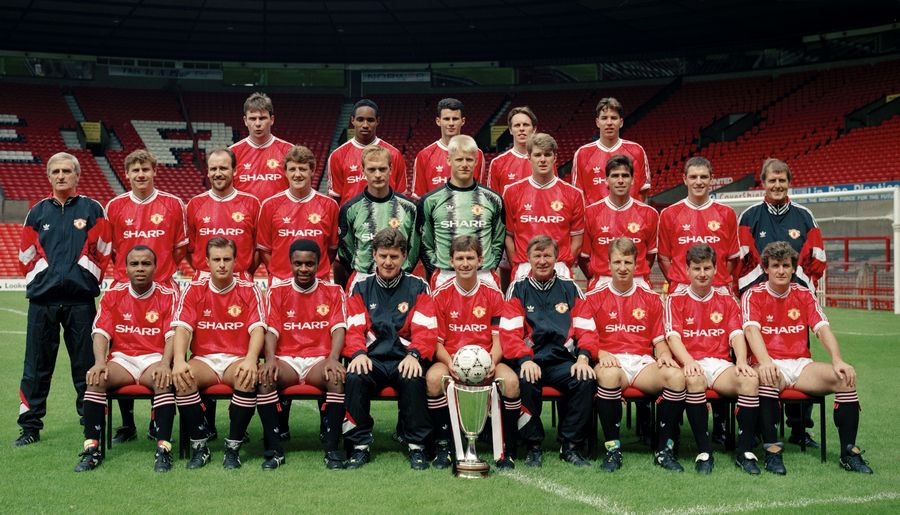 展现的统治 展现的统治